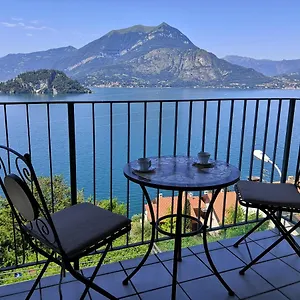 Near Monastero And Castello Di Vezio Varenna