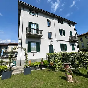 Acchiappasogni House Malgrate