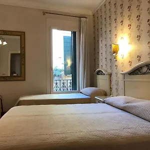 Al Campaniel Bed and breakfast